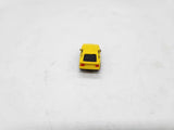 Vintage Machines Micro Action Magnifiers Dodge Daytona Funrise Yellow 1988.
