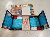 Vintage 1982 Milton Bradley BATTLESHIP Board Game C4730 With Manual.