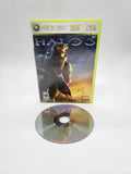 Halo 3 Microsoft Xbox 360, 2007.