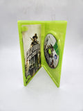 Call of Juarez The Cartel - Microsoft Xbox 360.
