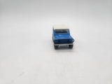 Matchbox LAND ROVER NINETY 90 Defender 4x4 1987 #16-35/75 Superfast.
