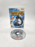 Surf's Up Nintendo Wii, 2007.