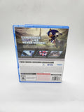Sonic Frontiers - Sony PlayStation 5 PS5 2022.