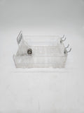 Nintendo Store Display Pusher Tray Game Holder - Rare & Vintage.