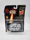 Star Wars Episode 1 1998 Battle Bags Sea Creatures.