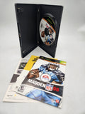 Madden NFL 08 Microsoft Xbox, 2007.