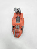 1986 GI Joe Devilfish action figure vehicle vintage ARAH.