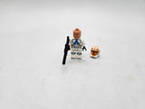 LEGO Star Wars Clone Wars 332nd Clone Trooper Minifigure (75283) SW1097.