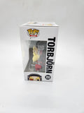 Funko Pop! Vinyl: Overwatch - Torbjorn #350.