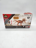 2025 Jurassic World REBIRTH Wild Roar BARYONYX Dinosaur Action Figure Sound.