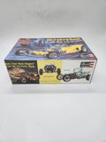 Revell Mysterion Rat Fink Ed Roth Model 1994 sealed.