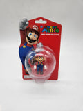 Nintendo Super Mario 2 inches Mario Mini Figure.