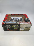 Transformers Revenge of the Fallen Voyager Mixmaster 2008 Action Figure 91406.