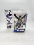 McFarlane NHL Markus Naslund Vancouver Canucks Series 14 Figure.