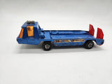 Matchbox Superkings Car Transporter 1975 k-114, K-13-2, K-2/5.
