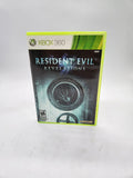 Resident Evil Revelations Microsoft Xbox 360, 2013.