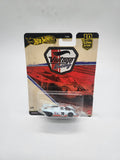 Hot Wheels Premium Car Culture Vintage Racing Porsche 917 K.