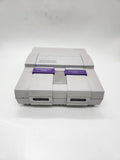 SNES Nintendo complete.