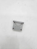Super Memory Card 1000 For Nintendo 64 N64 Gray Tested Icon.