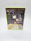 Bomberman: Act Zero Microsoft Xbox 360, 2006.