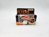 Philadelphia Flyers 1993 Matchbox 3" Diecast Truck NHL Team Collectible.