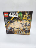 LEGO 75431 Star Wars 501st Clone Troopers Battle Pack.