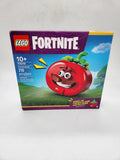 LEGO 77079 Fortnite Tomatohead Building.