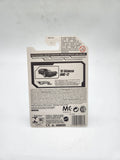 Hot Wheels 2010 New Models ‘81 DeLorean DMC-12 Black 15/44.