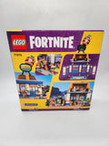 LEGO 77076 Fortnite Durrr Burger Restaurant.