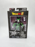 Dragon Ball Super - Dragon Stars Series - Cell Final Form.