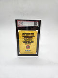 1993 Skybox The Simpson B1 D'OH ! Promo KSA 8.5 Homer