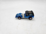 Hot Wheels RLC Neo Classics 2001 Mutt Mobile Blue.