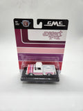 M2 Machines Auto Trucks 1958 GMC Stepside Truck DESERT FOX.
