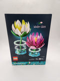 LEGO 11511 Botanicals Water Lilies