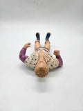 Titan Sports Grand Toys LTD  WWF Wrestling  1987 King Harley Race.