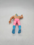 Jesse The Body Ventura WWF LJN Titan Sports 8" Vintage Wrestling Figure.