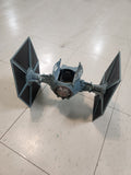 KENNER Star Wars Power of the Force Tie Fighter 1995.