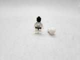 LEGO Star Wars - Snowtrooper Minifigure w/ Backpack - sw0764.