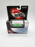 Hot Wheels Custom 37 Ford.