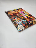 Nintendo Power Magazine Volume 91 Killer Instinct Gold w/ Star Wars Poster.