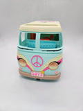 LOL Surprise! Doll Grill & Groove Camper Transforming Vehicle MGA Playset 2022.