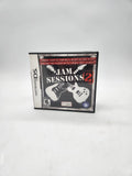 Jam Sessions 2 Nintendo DS, 2009.