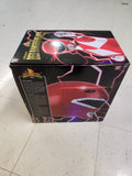 Bandai Mighty Morphin Power Rangers Legacy Red Ranger Helmet 1:1.