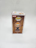 Funko Pop! Marvel Ghost Panther Infinity Warps #860.