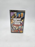 GTA Grand Theft Auto: Chinatown Wars Sony PSP, 2010.