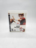 NCAA Football 09 Sony PlayStation 3, 2008 PS3.
