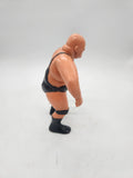 King Kong Bundy 1985 WWF LJN Titan Sports 8" Wrestling Action Figure.