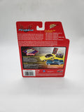 Johnny Lightning Firebird 1970 Pontiac Trans Am 1:64 Diecast.