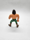 Vtg 1990 TITAN SPORTS Jake The Snake Roberts WWF WWE WCW Wrestling Action Figure.