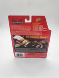 Johnny Lightning Firebird 2001 Pontiac Trans Am 1:64 Diecast.